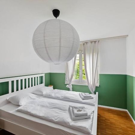 Spacious Apartment In The Heart Of Zurich Zltwg68 Ngoại thất bức ảnh