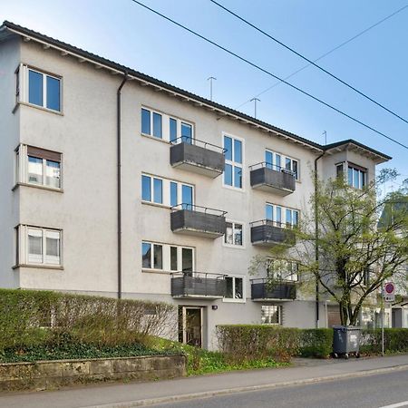 Spacious Apartment In The Heart Of Zurich Zltwg68 Ngoại thất bức ảnh