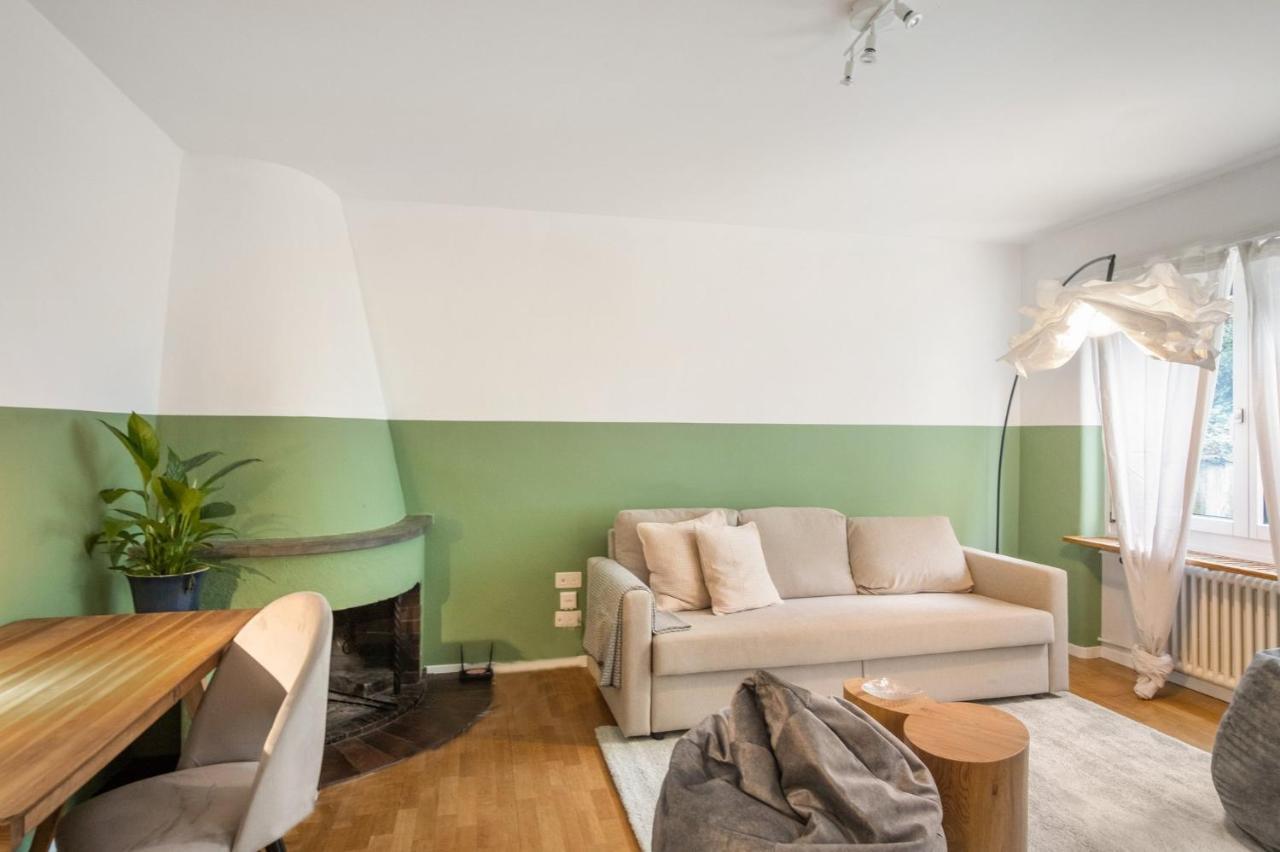 Spacious Apartment In The Heart Of Zurich Zltwg68 Ngoại thất bức ảnh