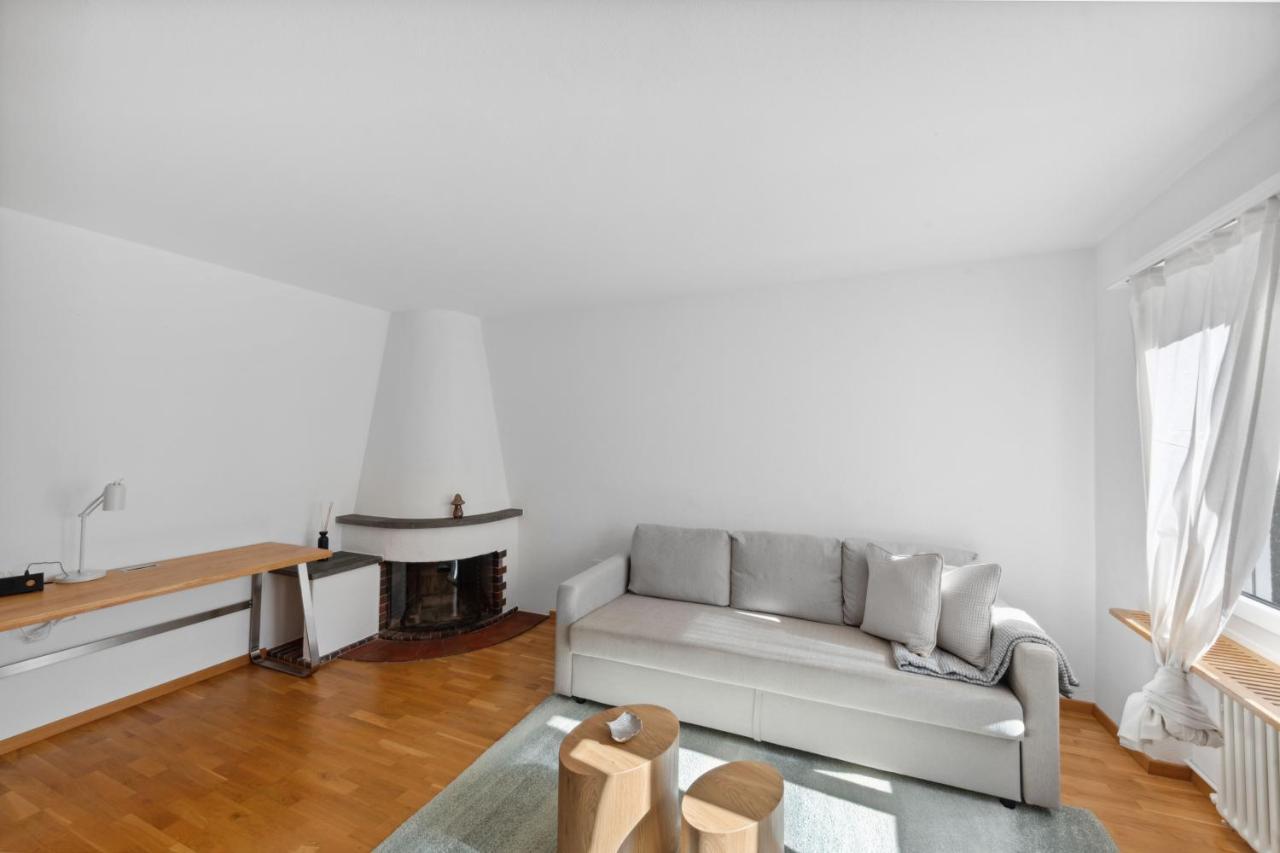 Spacious Apartment In The Heart Of Zurich Zltwg68 Ngoại thất bức ảnh