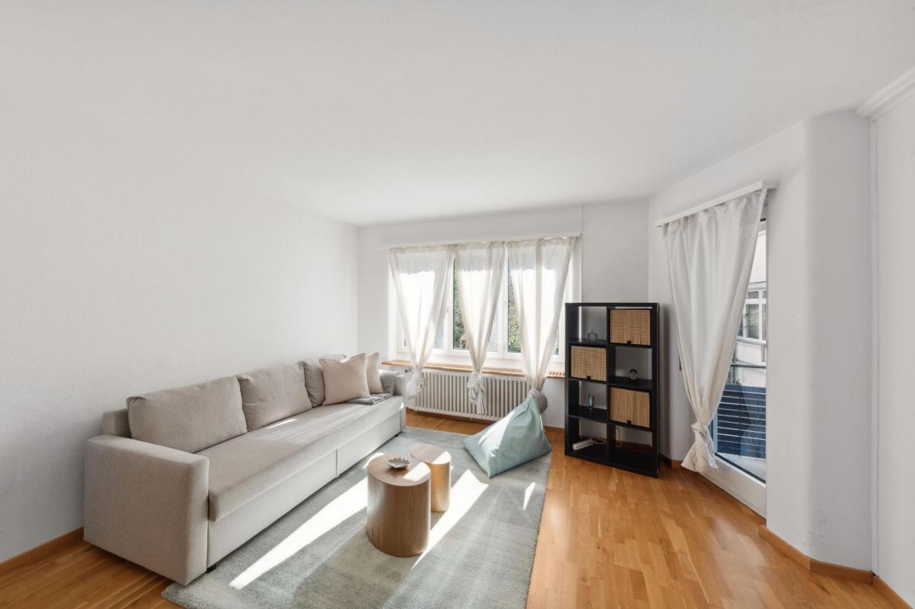 Spacious Apartment In The Heart Of Zurich Zltwg68 Ngoại thất bức ảnh
