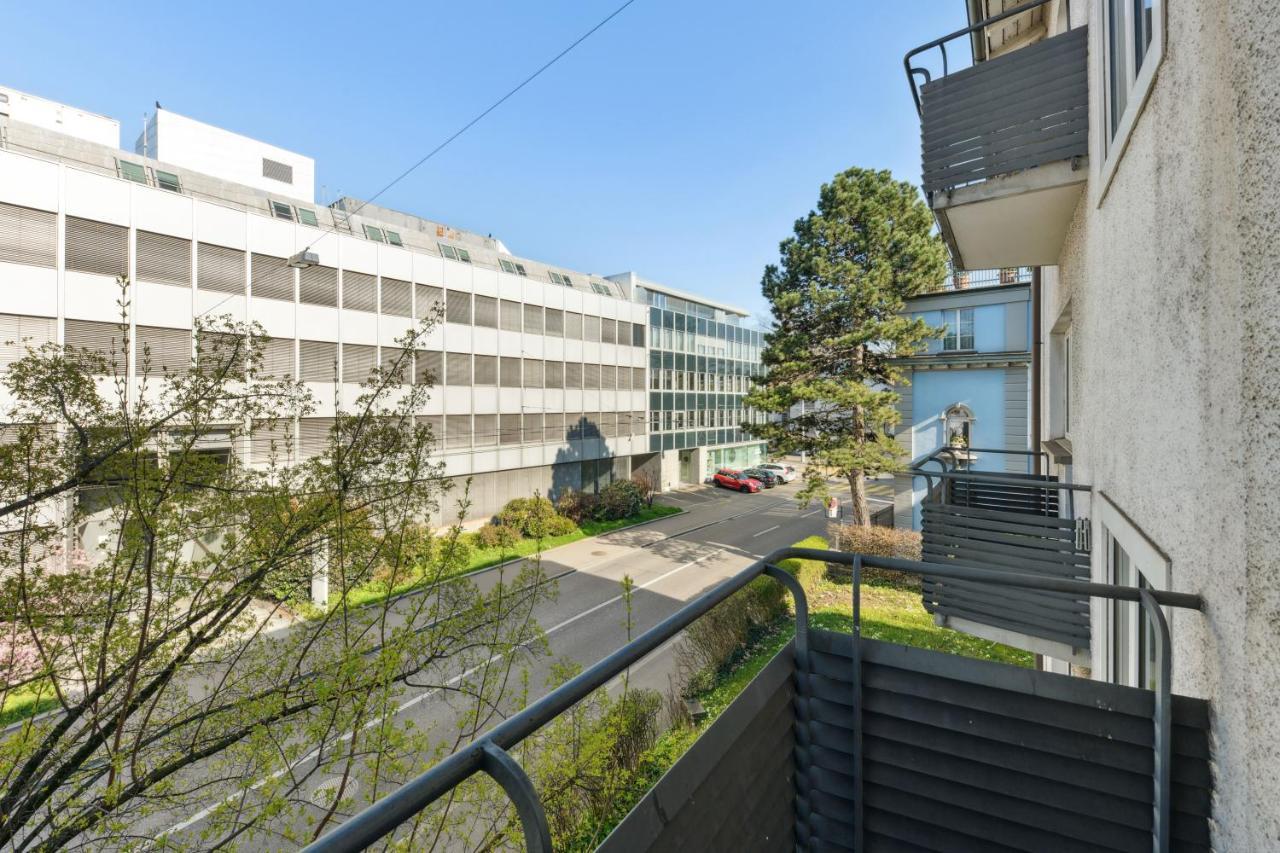 Spacious Apartment In The Heart Of Zurich Zltwg68 Ngoại thất bức ảnh